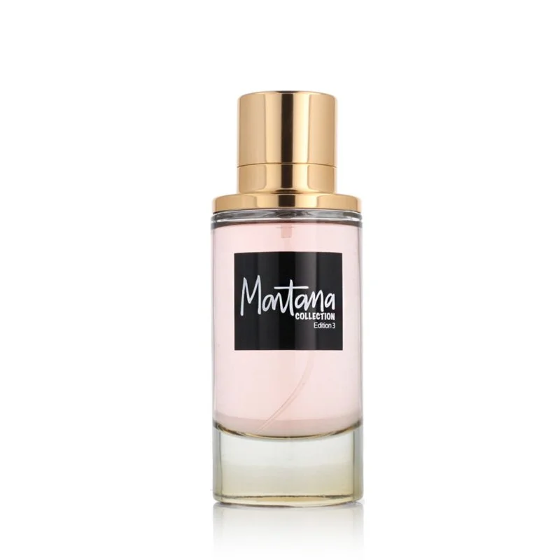 Collection Edition 3 parfémovaná voda pro ženy 100 ml
