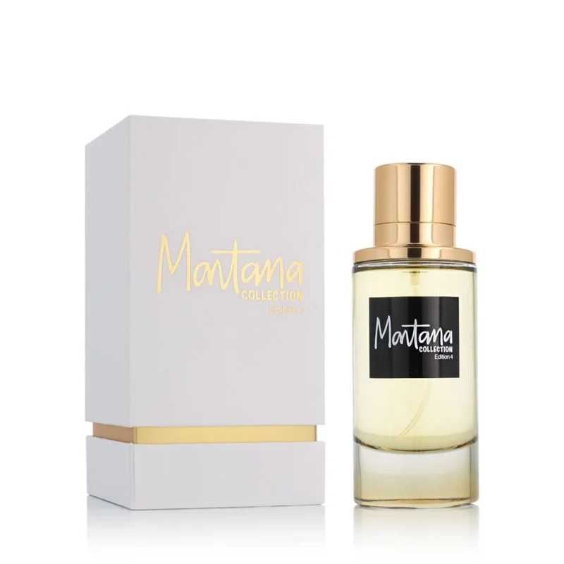 Collection Edition 4 parfémovaná voda pro ženy 100 ml