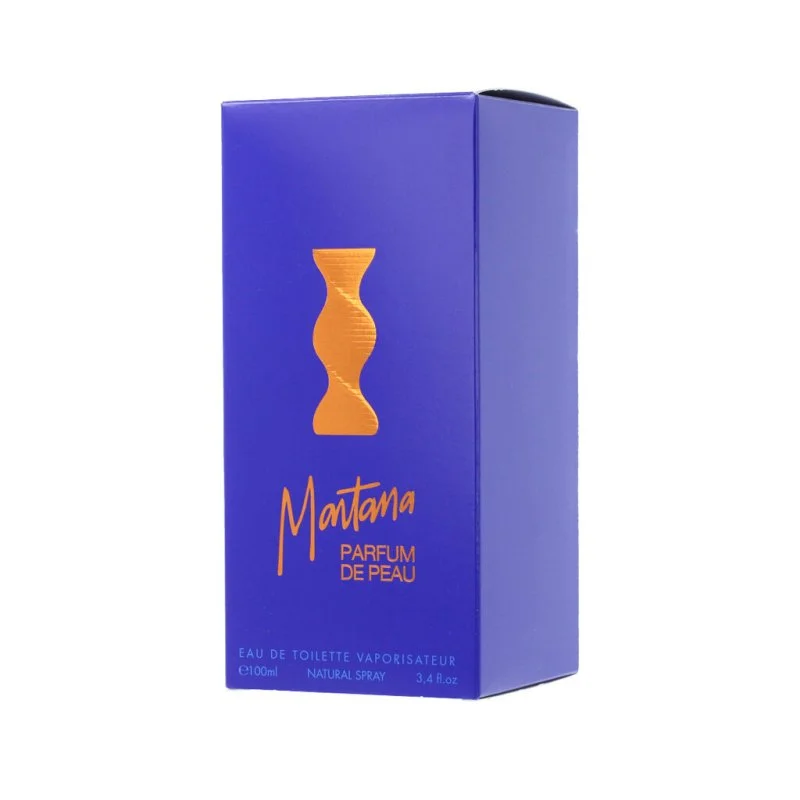 de Peau EDT parfém pro ženy 100 ml