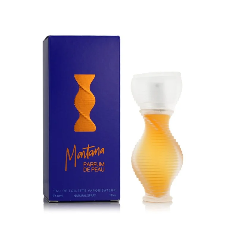 de Peau EDT parfém pro ženy 30 ml