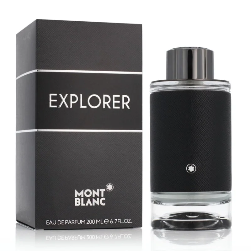 Explorer parfémovaná voda pro muže 200 ml