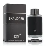 Explorer parfémovaná voda pro muže 200 ml