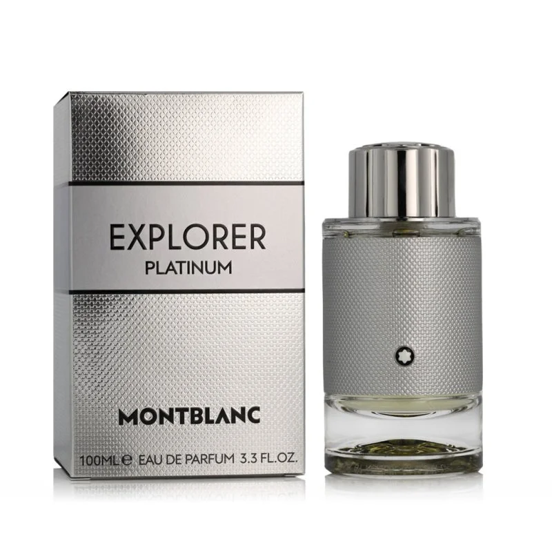 Explorer Platinum parfémovaná voda pro muže 100 ml