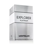 Explorer Platinum parfémovaná voda pro muže 200 ml