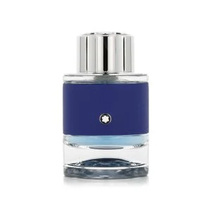 Montblanc Explorer Ultra Blue parfémovaná voda pro muže