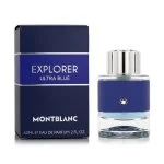 Explorer Ultra Blue parfémovaná voda pro muže 60 ml