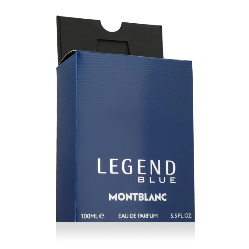 Legend Blue parfémovaná voda pro muže 100 ml