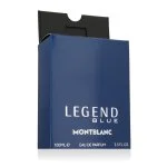 Legend Blue parfémovaná voda pro muže 100 ml