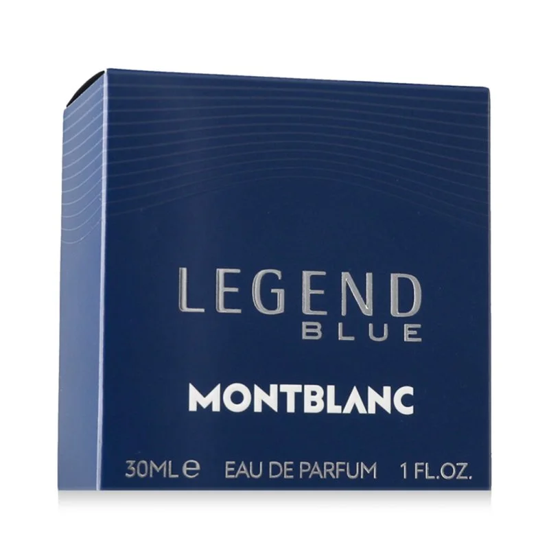 Legend Blue parfémovaná voda pro muže 30 ml