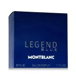Legend Blue parfémovaná voda pro muže 50 ml