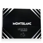 Legend 100 ml + EDP MINI 7,5 ml + SG parfémovaná voda pro muže