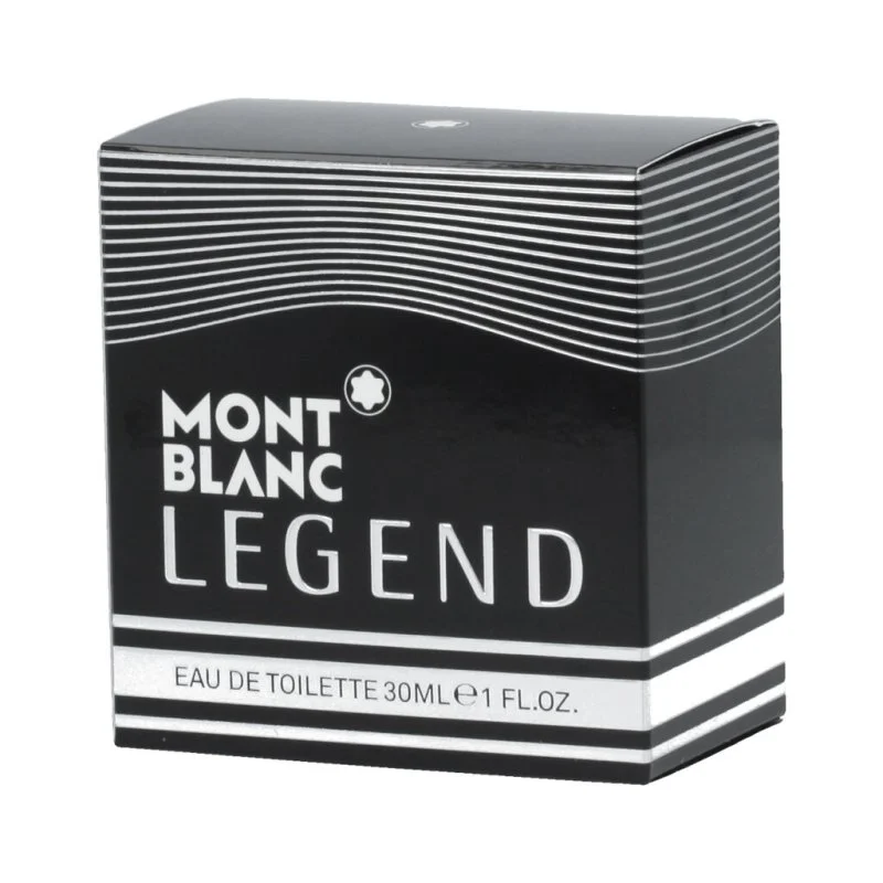 Legend for Men toaletní voda pro muže 30 ml