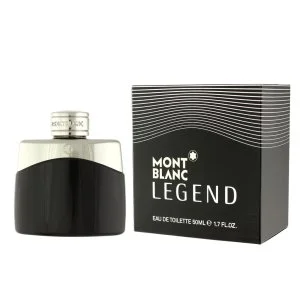 Montblanc Legend for Men toaletní voda pro muže