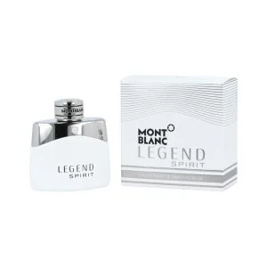 Montblanc Legend Spirit toaletní voda pro muže