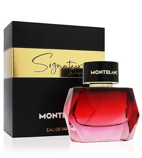 Signature Elixir parfémovaná voda pro ženy 90 ml
