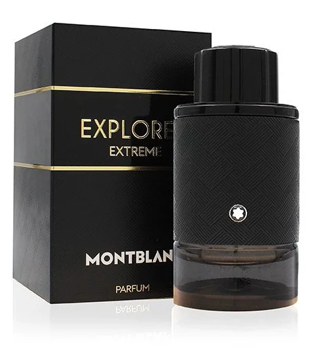 Explorer Extreme parfém pro muže 60 ml