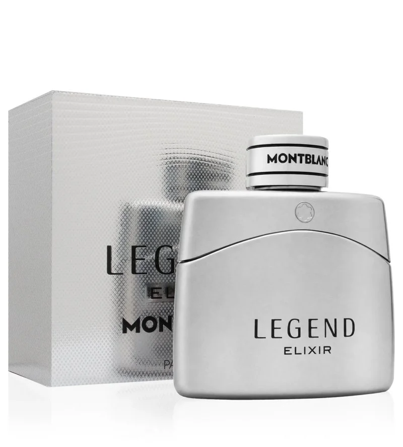 Legend Elixir parfém pro muže 30 ml