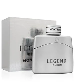 Montblanc Legend Elixir parfém pro muže