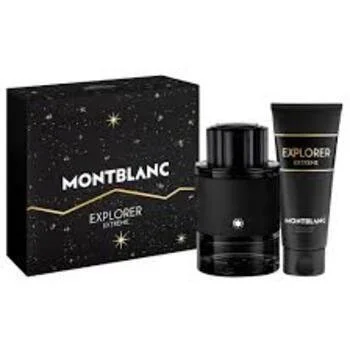 Explorer Extreme dárková sada 60 ml + sprchový gel parfém pro muže