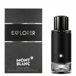 Explorer parfémovaná voda pro muže 30 ml