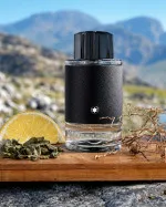 Explorer parfémovaná voda pro muže 30 ml
