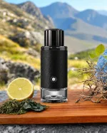 Explorer parfémovaná voda pro muže 30 ml