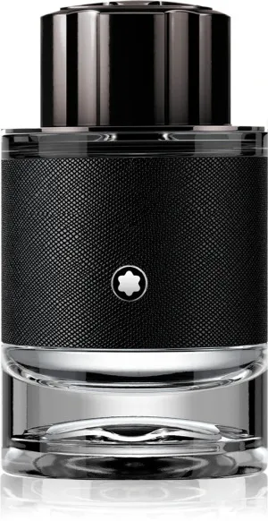 Montblanc Explorer parfémovaná voda pro muže 60 ml