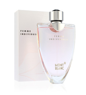 Montblanc Femme Individuelle toaletní voda pro ženy