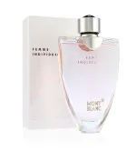 Montblanc Femme Individuelle toaletní voda pro ženy 75 ml