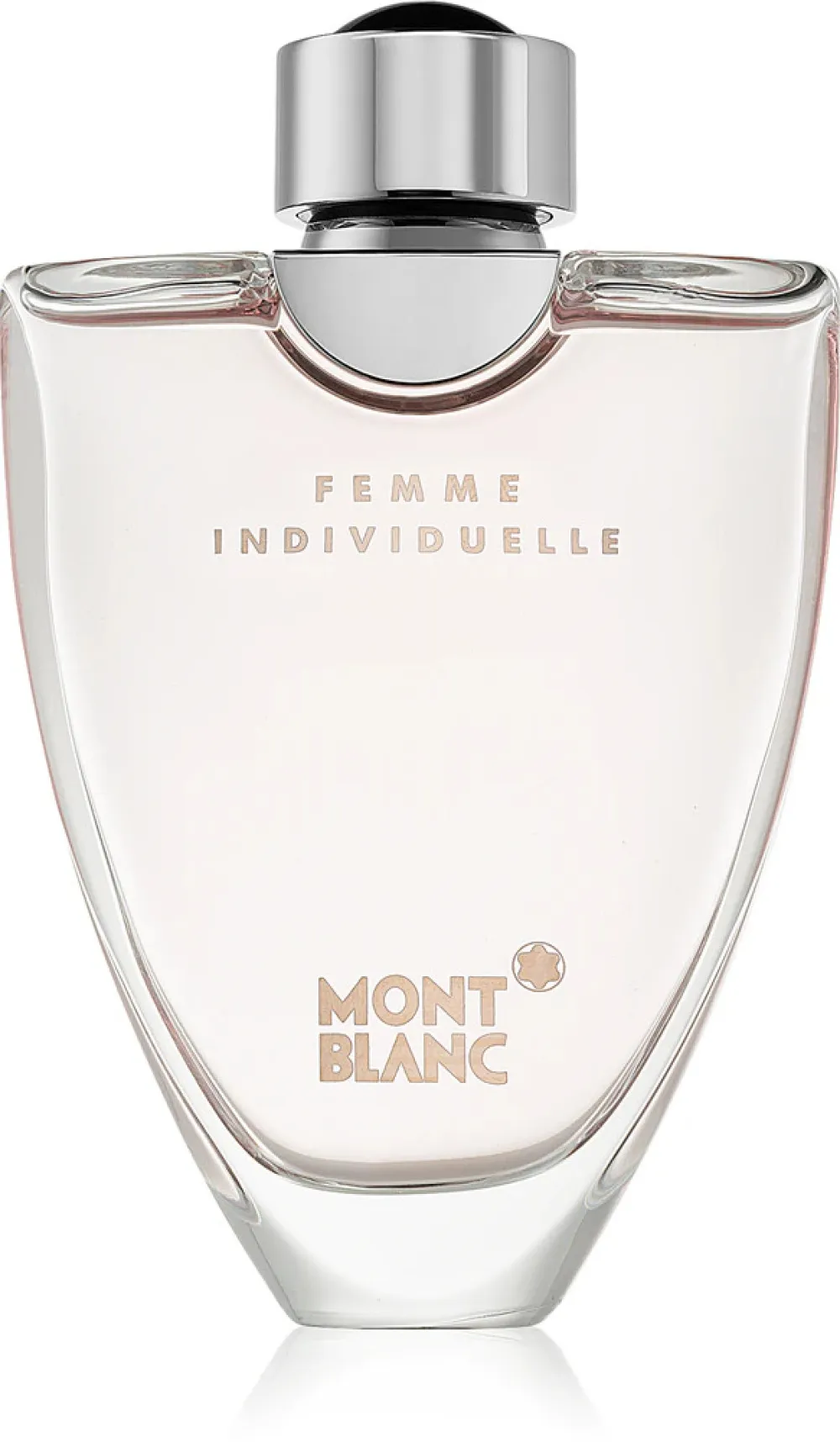 Femme Individuelle toaletní voda pro ženy 75 ml