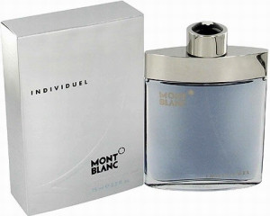 Montblanc Individuel toaletní voda pro muže