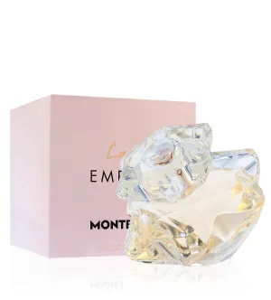Montblanc Lady Emblem parfémovaná voda pro ženy 75 ml