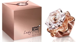 Montblanc Lady Emblem Elixir parfémovaná voda pro ženy