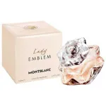 Lady Emblem parfémovaná voda pro ženy 75 ml