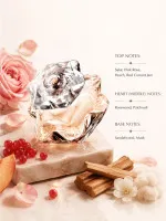 Lady Emblem parfémovaná voda pro ženy 75 ml