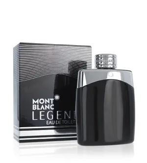 Montblanc Legend toaletní voda pro muže 100 ml