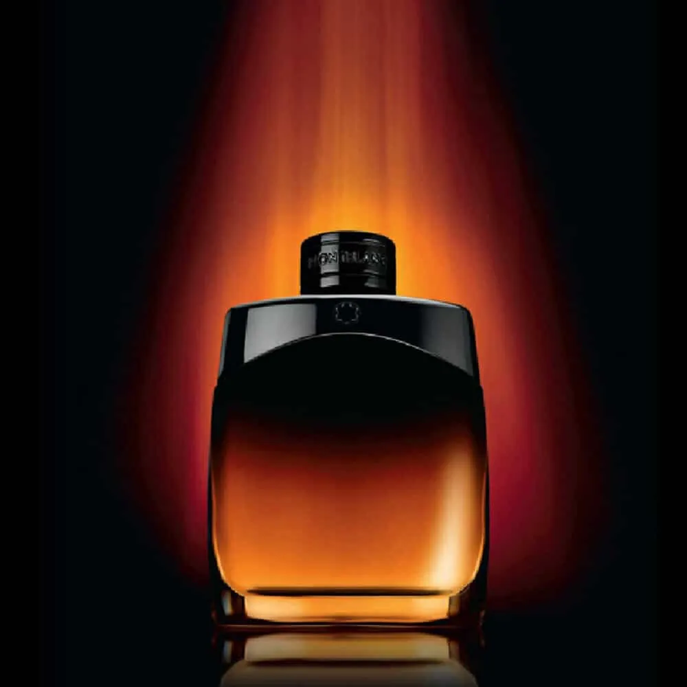 Legend Night parfémovaná voda pro muže 100 ml