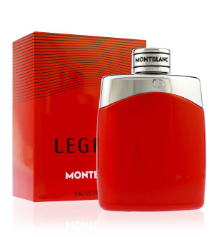 Montblanc Legend Red parfémovaná voda pro muže