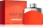 Legend Red parfémovaná voda pro muže 50 ml