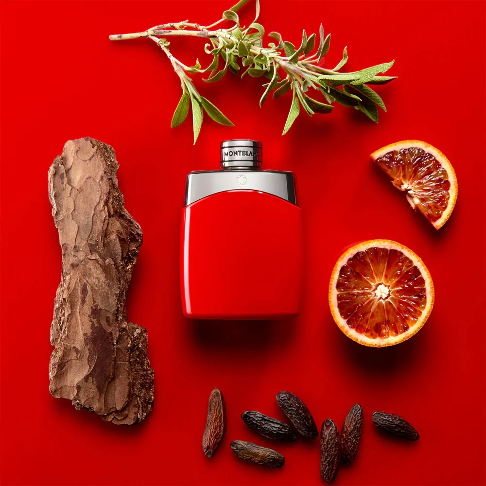 Legend Red parfémovaná voda pro muže 50 ml