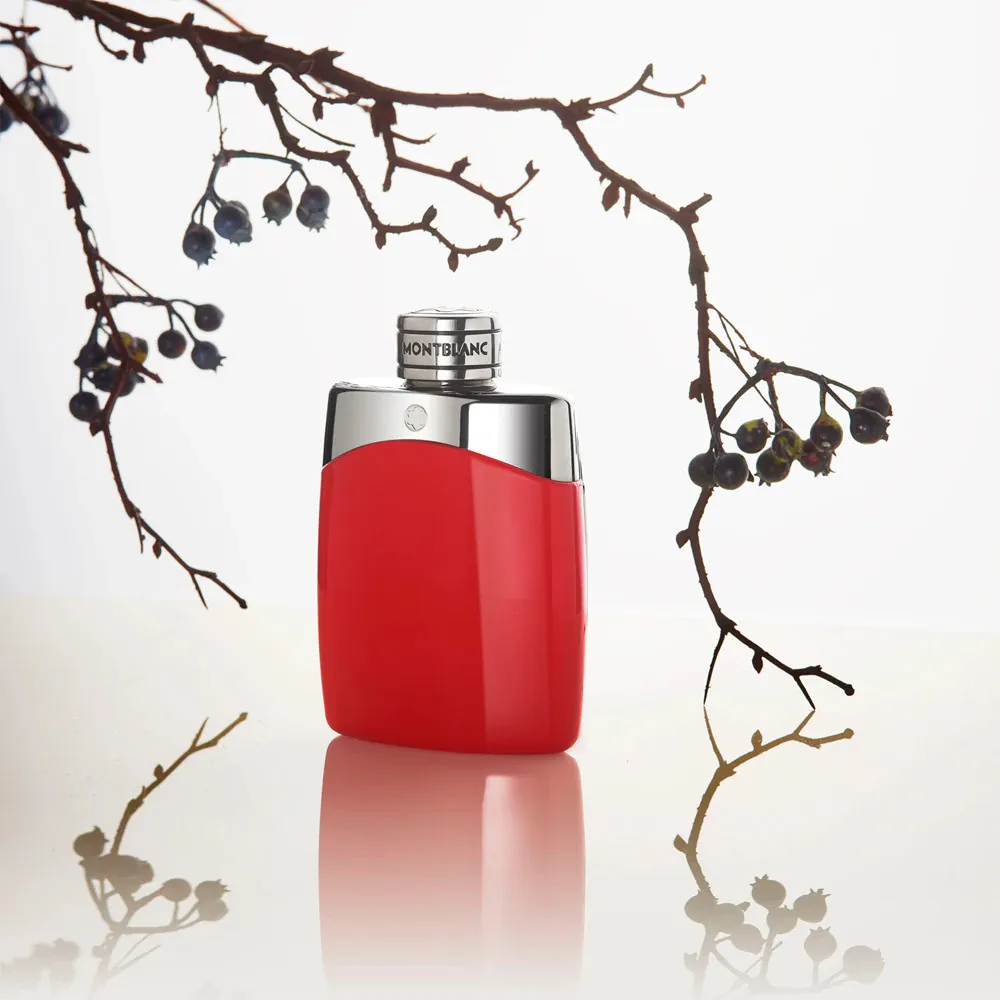 Legend Red parfémovaná voda pro muže 50 ml