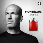 Legend Red parfémovaná voda pro muže 50 ml
