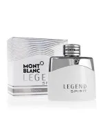 Legend Spirit toaletní voda pro muže 100 ml