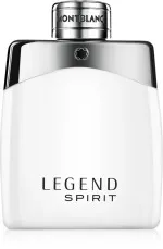 Legend Spirit toaletní voda pro muže 100 ml