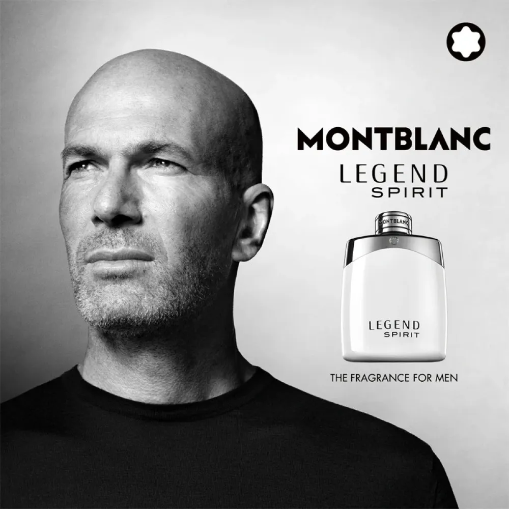 Legend Spirit toaletní voda pro muže 100 ml