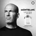 Legend Spirit toaletní voda pro muže 100 ml