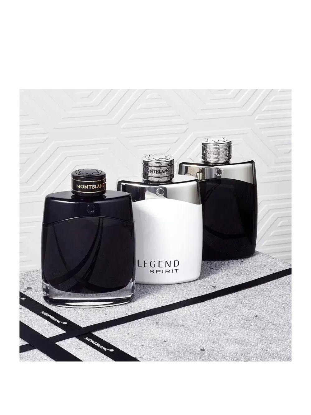 Legend Spirit toaletní voda pro muže 30 ml