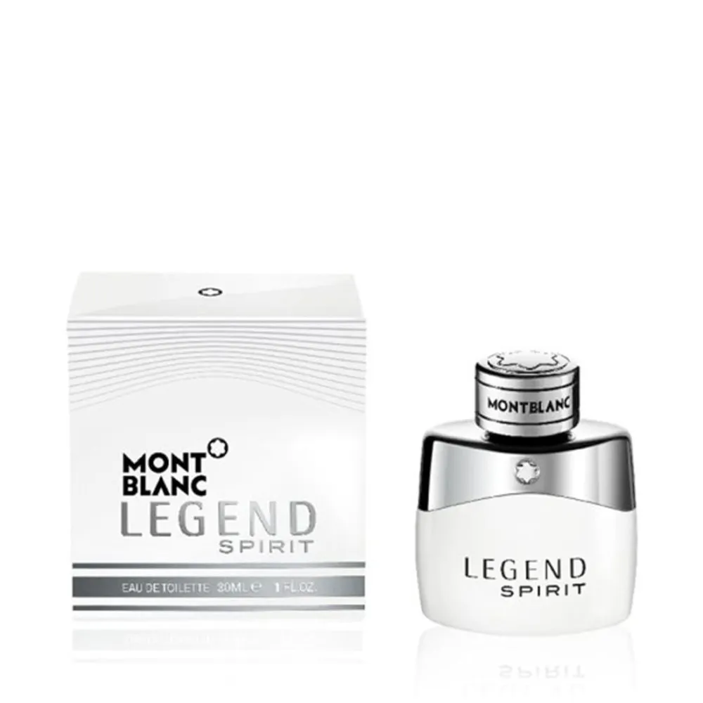 Legend Spirit toaletní voda pro muže 30 ml