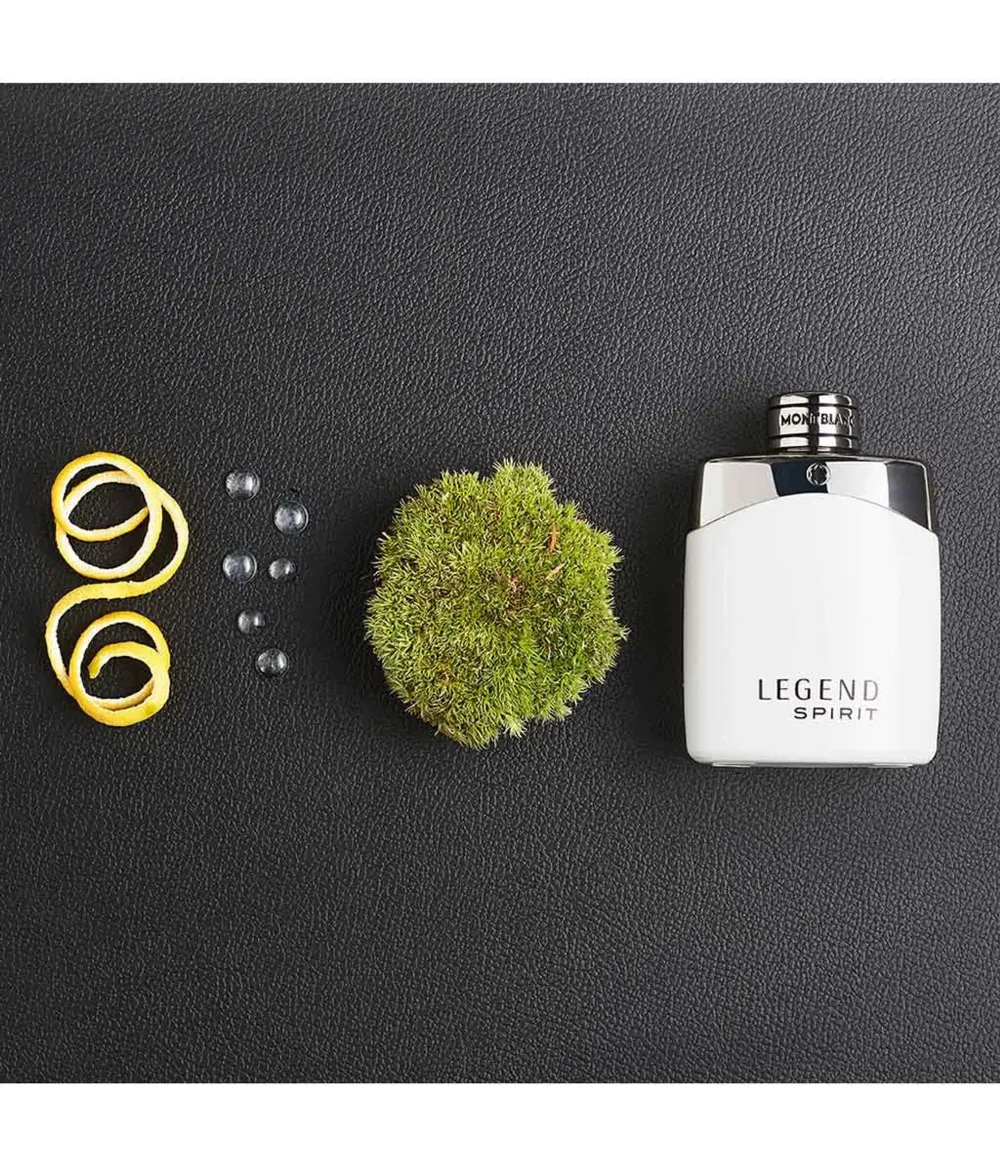 Legend Spirit toaletní voda pro muže 30 ml