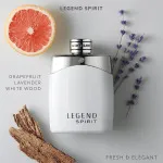 Legend Spirit toaletní voda pro muže 30 ml